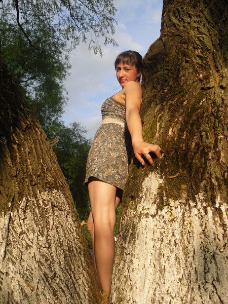 Аня Андращук