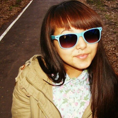 Наргиза Райымкулова