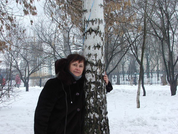 Елена Ларцева