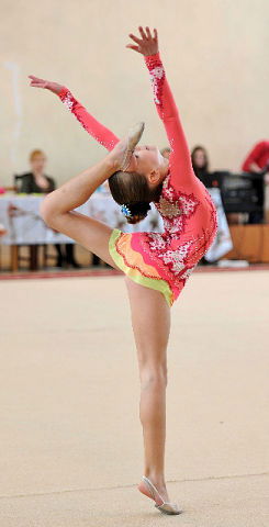 Светлана Дидурик(Диденко)