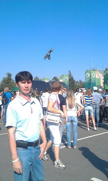 Риф Тимершин