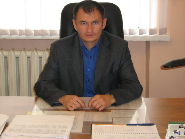 Ринат Мингазов