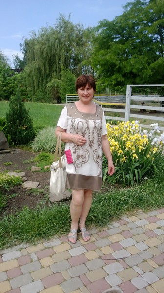 Елена Лысенко