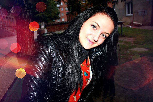 Мария Пономарева