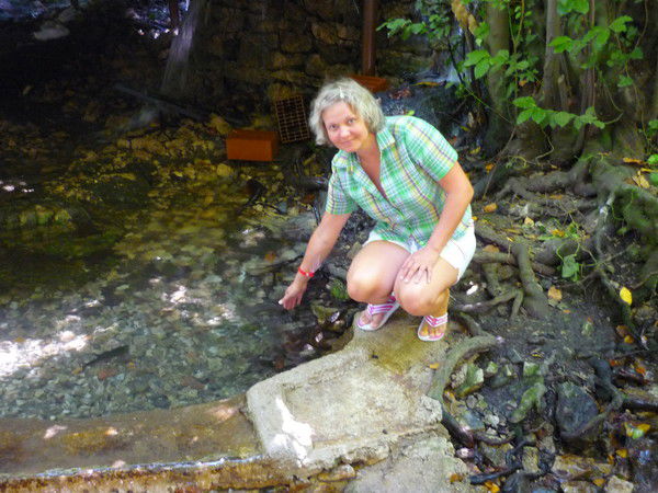 Наталья Лунева