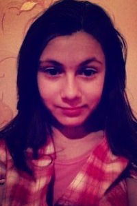 Ангелина Бодрунова