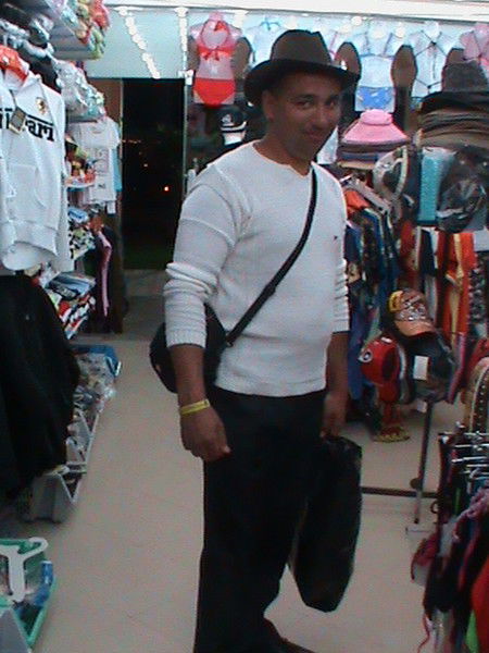 Ильдус Саматов