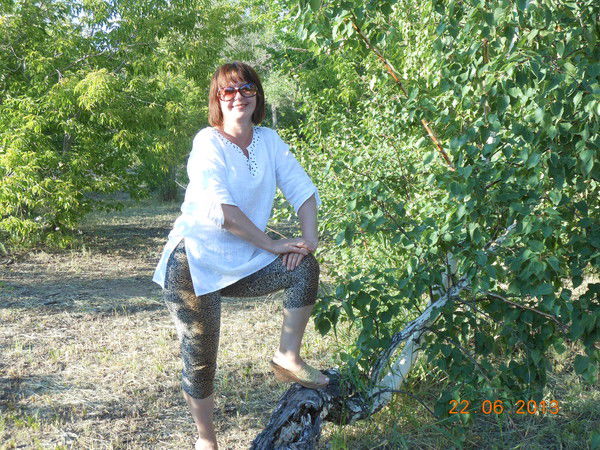 Елена Ласькова