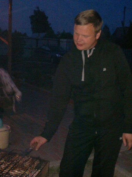 Григорий Емельянов