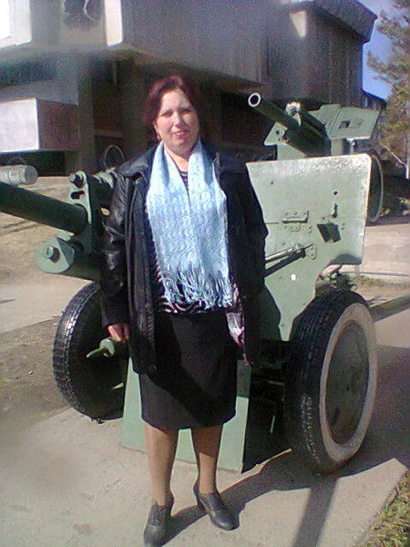 Ирина Лысенко