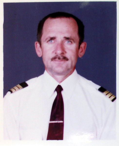 Vyacheslav Storozhev