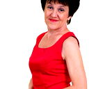 Тамара Корзюк
