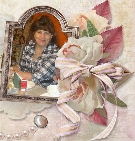 Валентина Файт