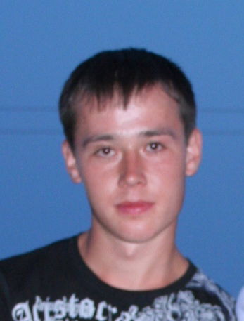 Момот Алексей