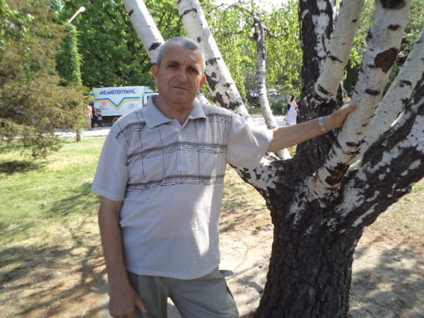 Виктор Малахов