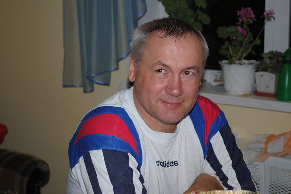 Эдуард Носков