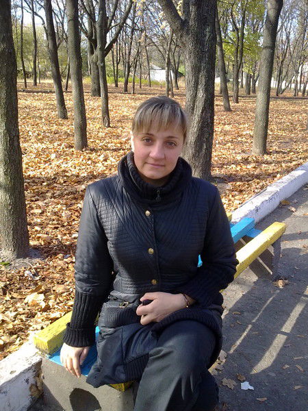 Татьяна Ларчикова