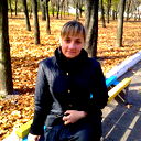 Татьяна Ларчикова