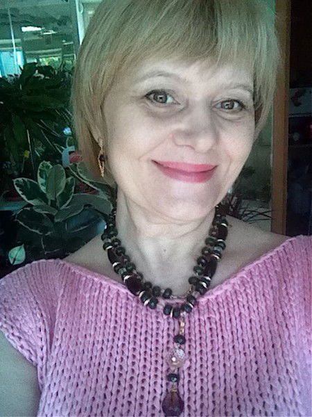 Нина Широкова (Жидких)