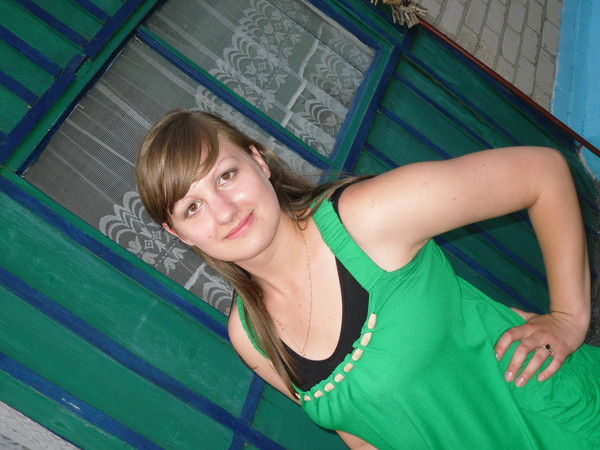 Мария Костевич