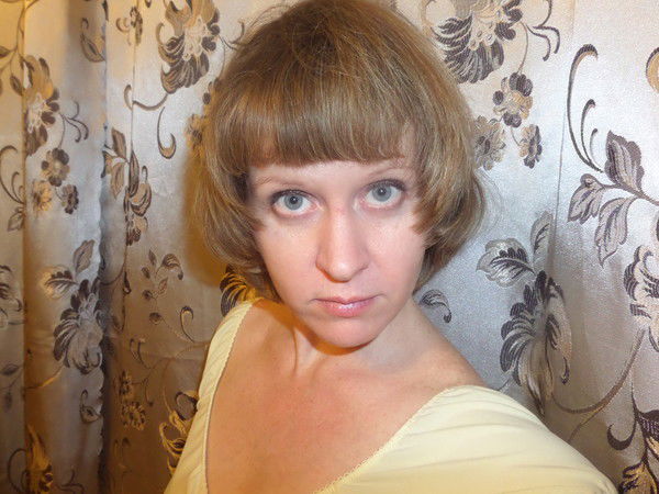 Надежда Морозова