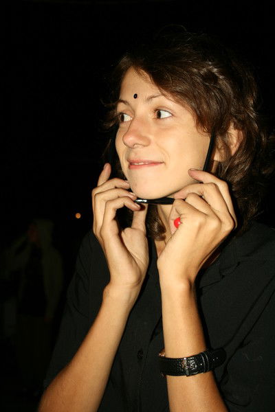 Дарья Орлова