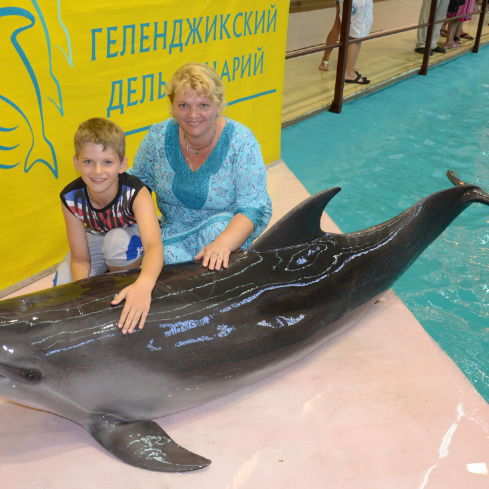 Любовь Егорычева