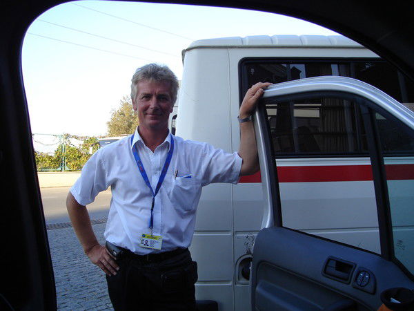 Владимир Чебатарев