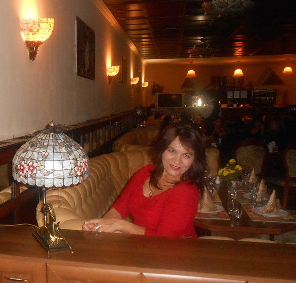 Резеда Смык