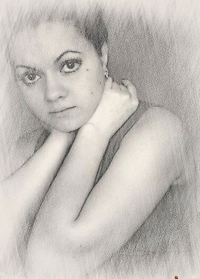 Жаркова Виктория