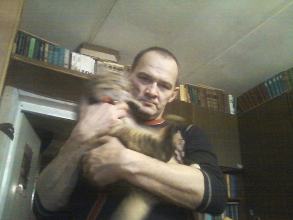 Владимир Жигалов