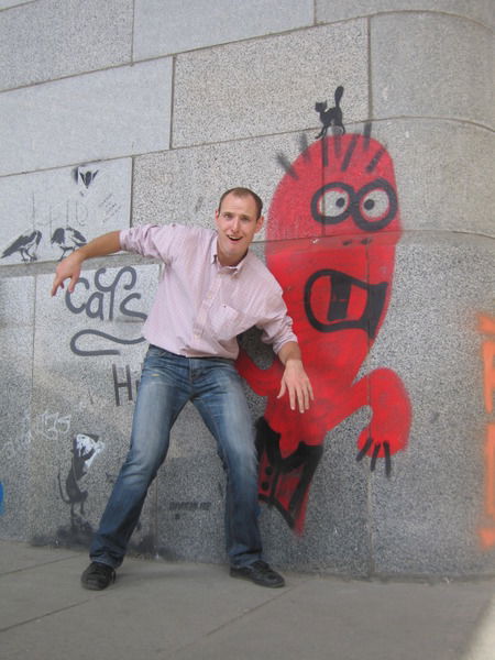 Алексей Юнин