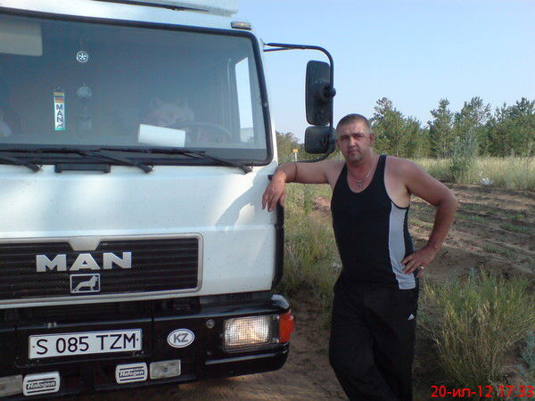 Яков Поломошнов