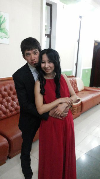 Айдос Фазыл