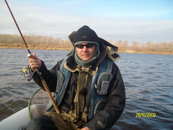 Андрей Козадаев