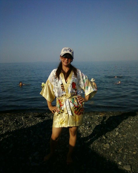 Салта Оразбаева