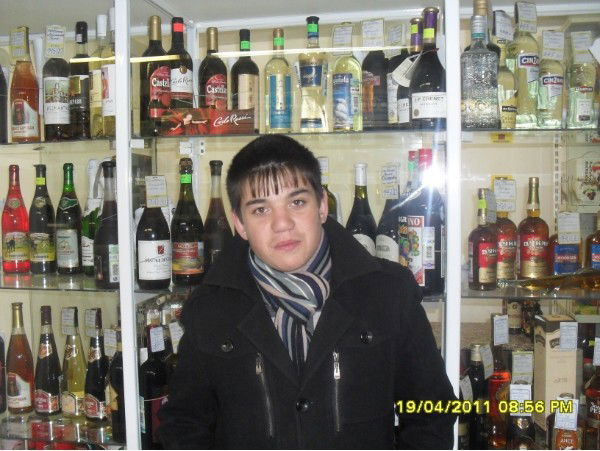 Анатолий Бурдуковский