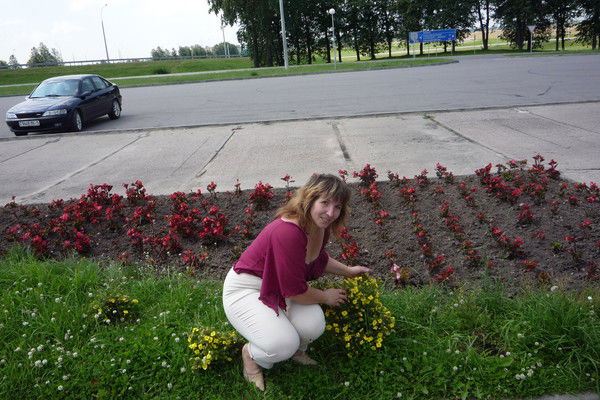 Светлана Караханова