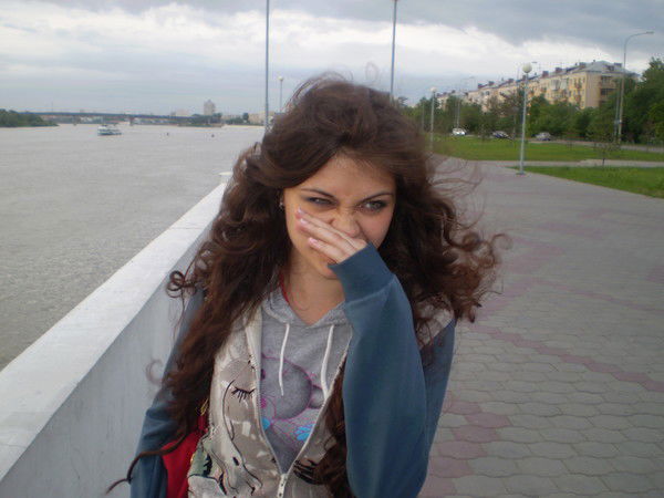 Екатерина Ii Олейник