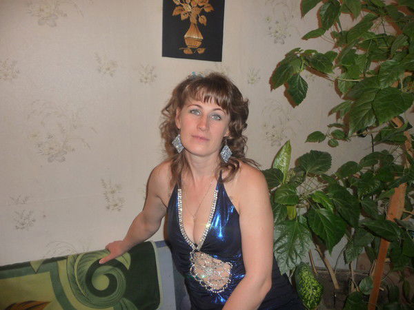 Людмила Кирилова