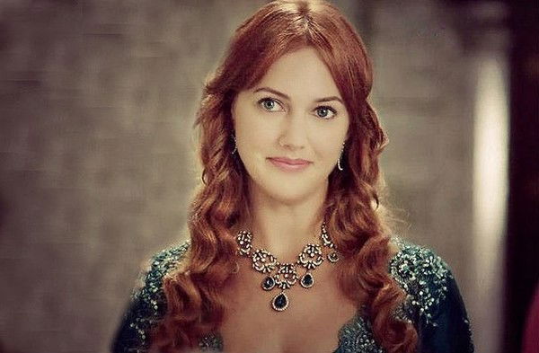 Диана Гамзатова