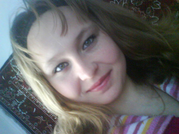 Дарья Кожевникова