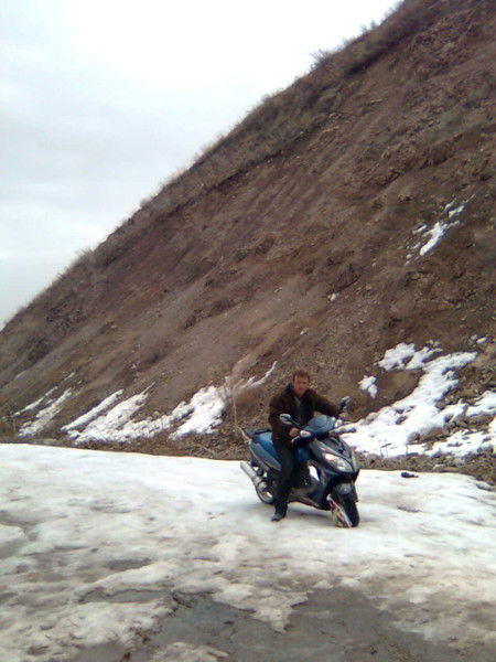 Валера Ермашов