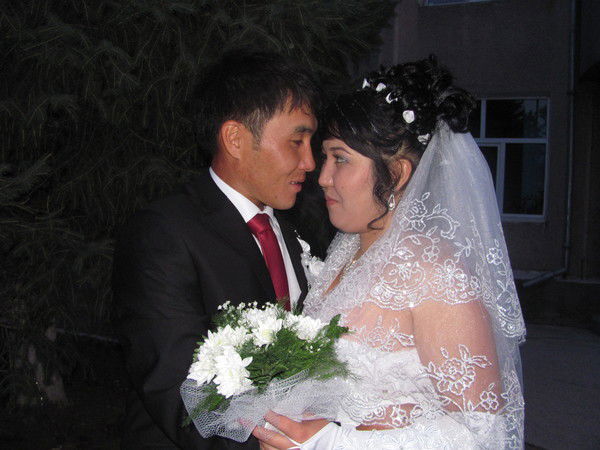 Эльвира Зетбекова