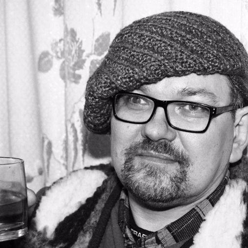 Игорь Савочкин