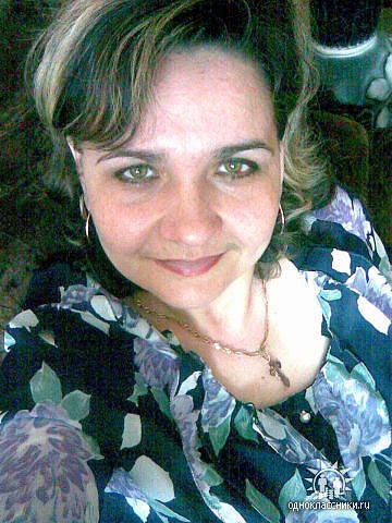 Ольга Попова