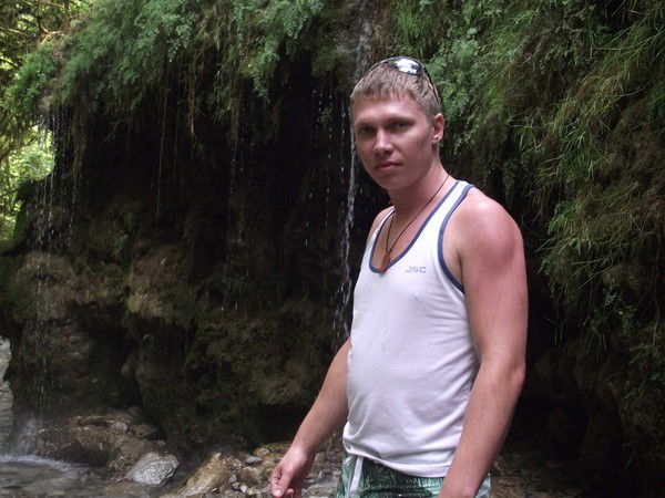 Алексеев Евгений