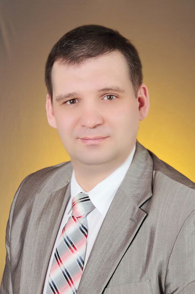 Дмирий Глебов