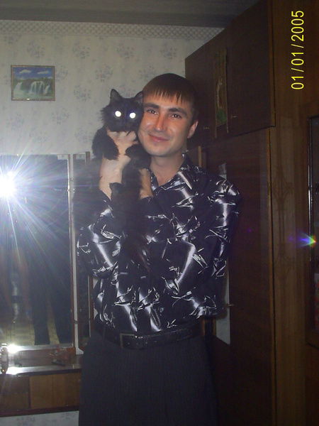 Сергей *******