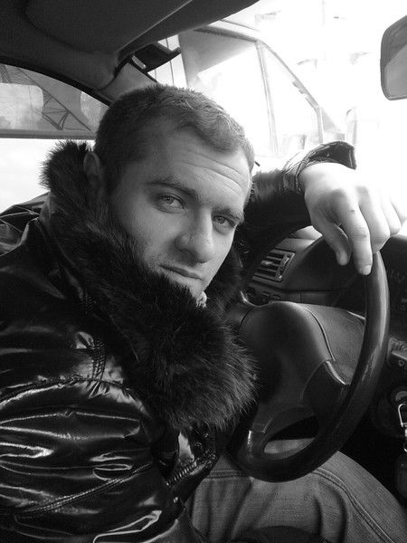 Сергей Щербина